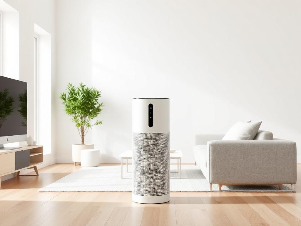 Air Purifiers — investigation category