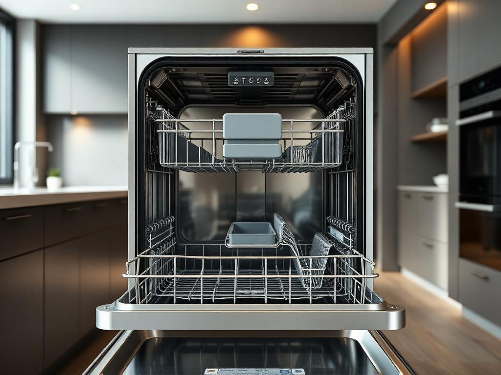 Dishwashers — category