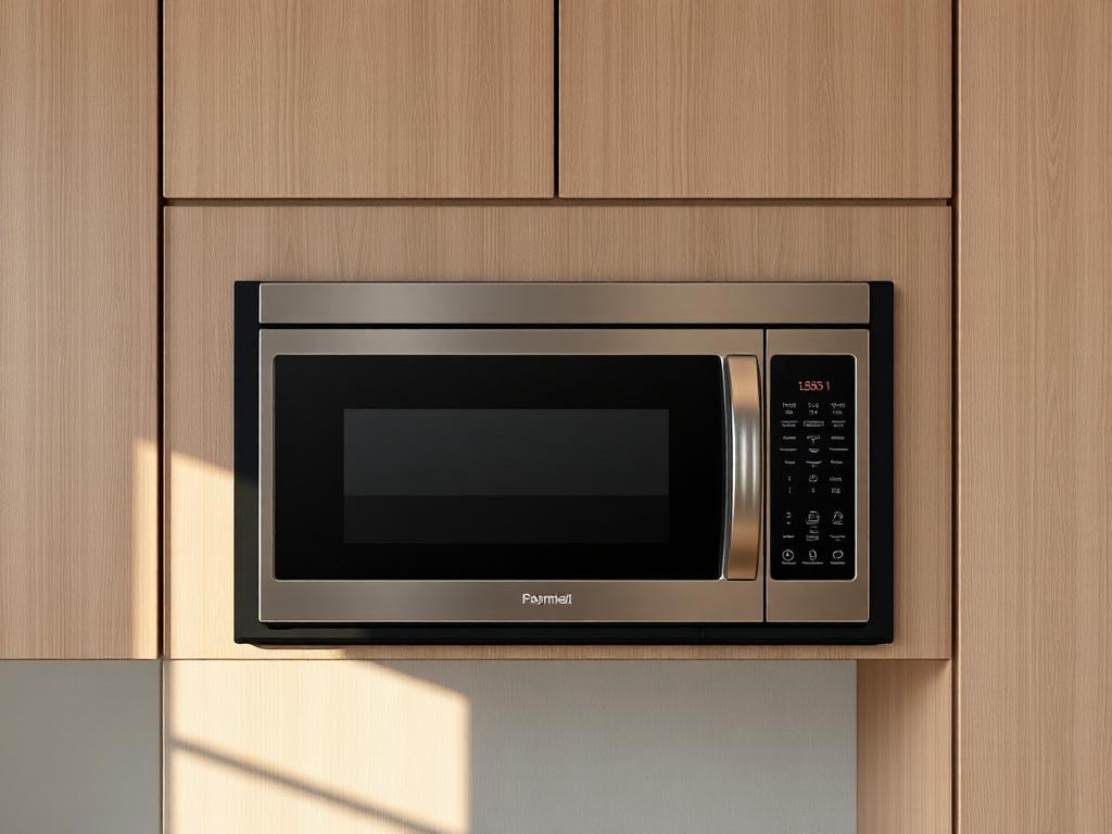 Microwaves — category
