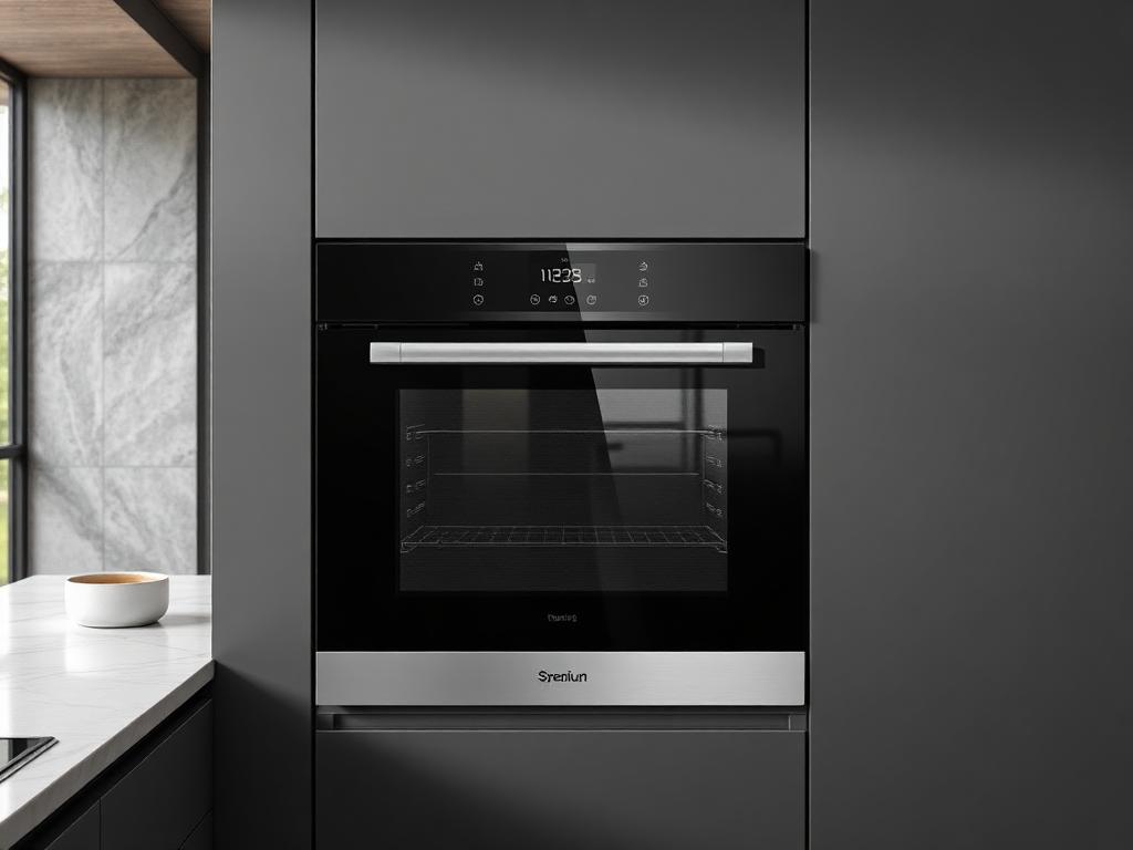 Ovens — category