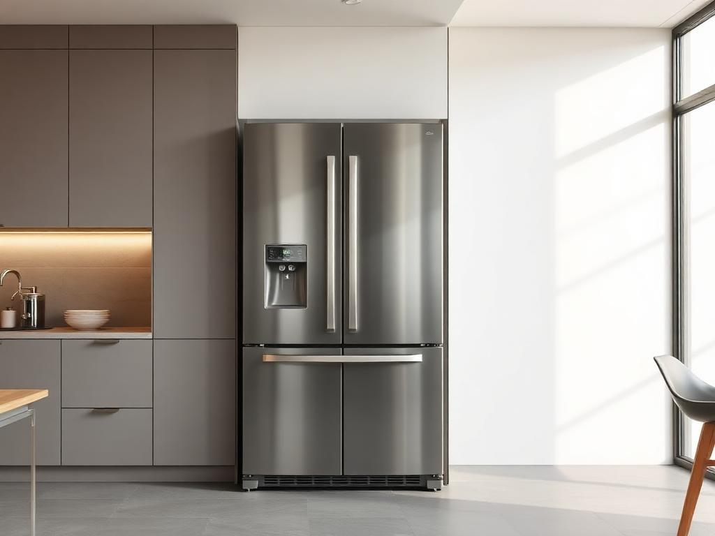 Refrigerators — category
