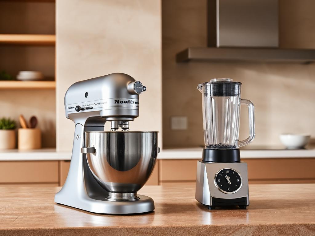 Small Kitchen Appliances — investigation category
