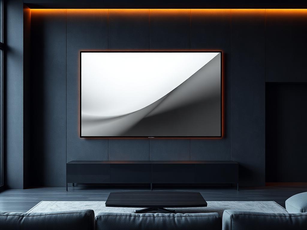 TVs — investigation category