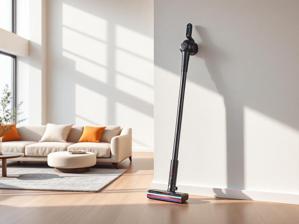 Vacuum Cleaners — category