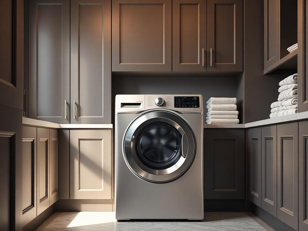 Washing Machines — category